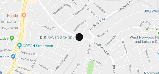 Dunraven Educational Trust