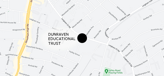 Dunraven Educational Trust
